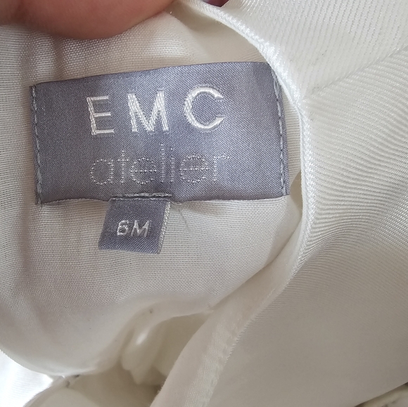 (2 for$60) Baby Girl Fancy Dress 6 Months - Picture 3 of 5